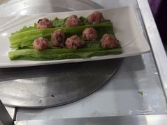 -凯盈阁·顺德私房菜·桑拿鸡