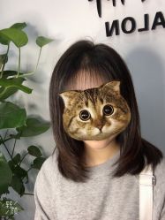 -V8潮牌·接发烫染连锁