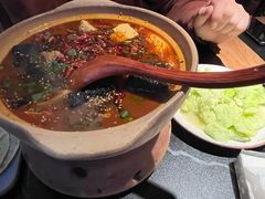 -三杯赤運·中式小酒馆(所城里店)