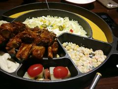 -火炉火自助餐(枫蓝国际店)