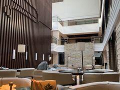 -中航泊悦酒店·云庭咖啡厅(虹桥机场T2店)