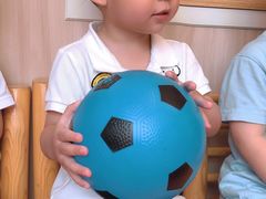 -小门牙好性格托育(北外滩中心)