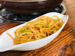 -冰煮羊(山水小区店)