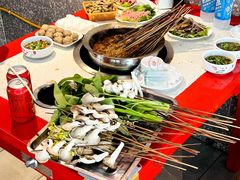 -牛华八婆麻辣烫(起源店)