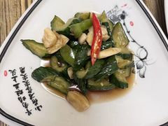 -众想海鲜·烧烤·海肠捞饭·渔家菜(孙家疃店)