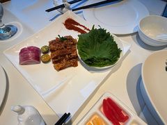 -四季民福烤鸭店(故宫店)