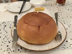 -大树餐厅(朝阳大悦城店)