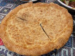 -新疆伊宁远征餐厅