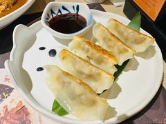 -白熊咖哩(新世界城店)
