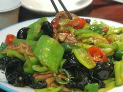 -潘佳驴肉(天齐庙北门店)