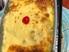 -赵小姐丨新中餐(曲江店)