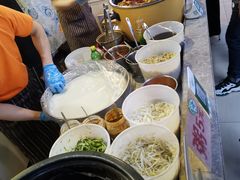 -安徽阜阳卷馍(西单店)