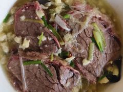 -建基泡馍·西安老字号·清真(永宁店)