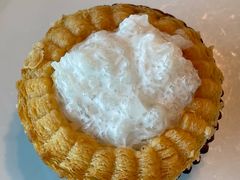 迷你燕窝蛋挞-金悦轩海鲜酒家(拱北店)