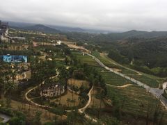 -清远熹乐谷温泉度假酒店