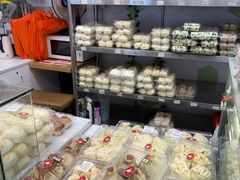 -白玉兰食品(中山公园龙之梦店)