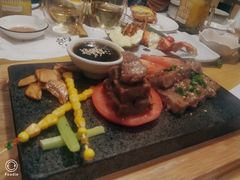 -小句号·精致料理(江南环球港店)