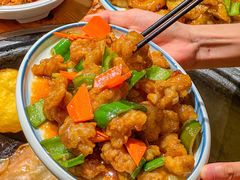 -和晟shèng铁锅炖·东北菜(南山店)