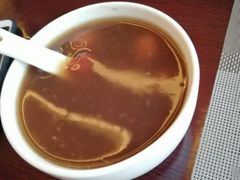 -湖景知味西餐厅•自助餐• 轻食(南京金茂威斯汀大酒店)