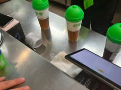 -柠季·手打柠檬茶(静安大悦城北座B1店 )