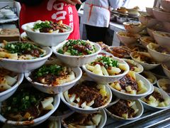 -洞子口张老二凉粉(文殊院店)