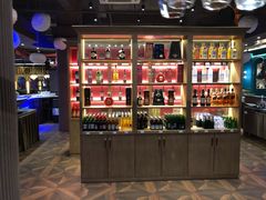 -疯克大象美式烤肉餐厅