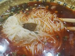 -李记小小吃(涪江路店)
