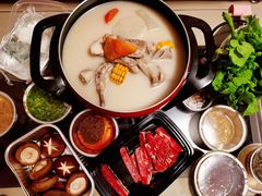 -官也街澳门火锅(新源里店)