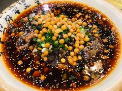 -灶东家民间菜(回兴店)