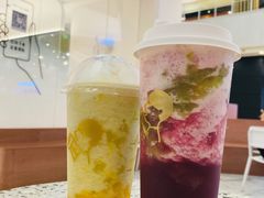 -喜茶(永旺梦乐城店)