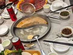 -潮汕大目牛肉火锅(皇岗旗舰店)