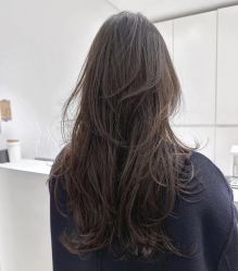 -TRIMS HAIR 修剪造型·烫染接发