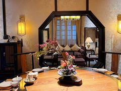 -31号公馆(黄兴广场白果园店)