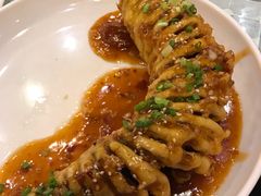 -小厨子私房菜·云南美食店