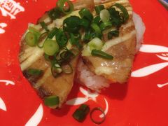 -京樽回転寿司(奥林匹克店)
