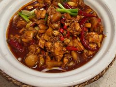 -味福记·南昌小吃世家(印象城店)