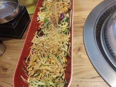 -锅老头铁锅炖•大锅蒸汽海鲜(韩乐坊店)