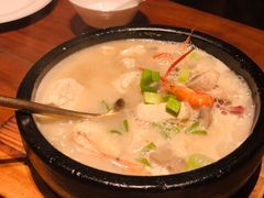 -山里亲戚(淞虹路店)