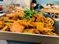-精悦蓉(松江万达广场店)