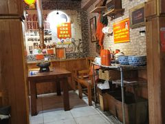 大堂-名扬烤肉(起源店)