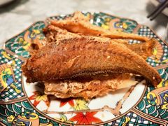 -熠盛·本帮菜Bistro(永嘉路店)