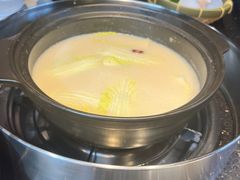 -捞王锅物料理(凯旋路店)