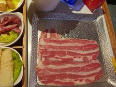 -螺大喜螺蛳粉火锅(雍和宫店)