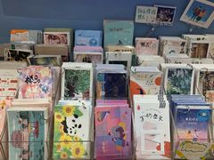 -猫的天空之城概念书店(印象城购物中心店)