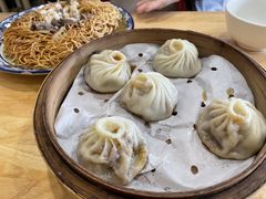 -裕兴记·三虾面(西北街总店)