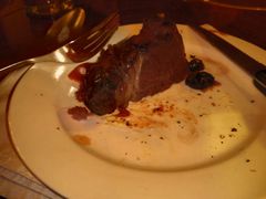 -成桂西餐厅·42年的味道(五大道疙瘩楼店)