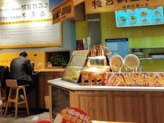 -张碗碗青海牛肉拉面(王城公园店)