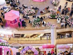 -上海长风大悦城