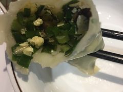 素蒸饺-松针蔡记蒸饺(花园路店)