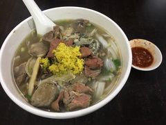 -潮镇老尾牛杂(环城西路店)